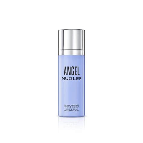 Parfum Angel pour découvrir l'iconique parfum .